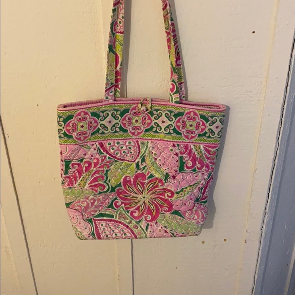 Beautiful tote bag